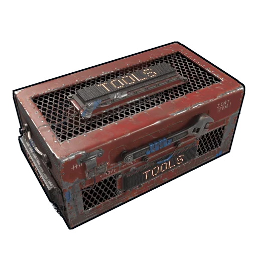 Tools Storage Box