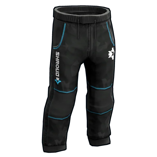 Shroud Pants