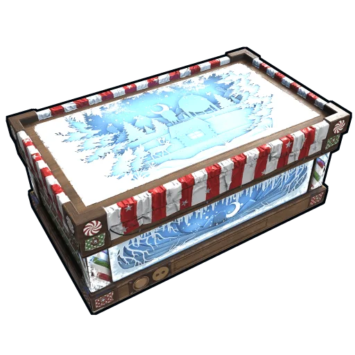 Twitchmas Large Box