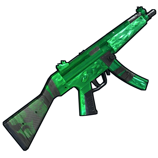 Oilrats MP5