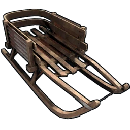 Sled