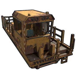 Work Cart