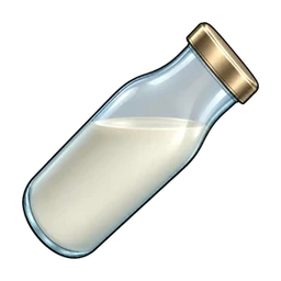 Milk