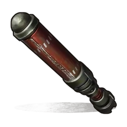 Brandrakete