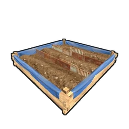 Large Planter Box