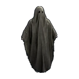 Ghost Costume