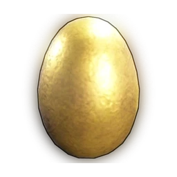 Gold Egg