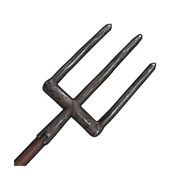 Pitchfork