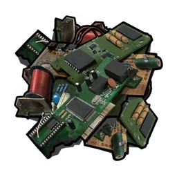 Tech Trash