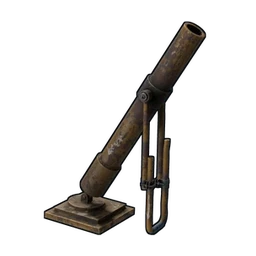 Mortar