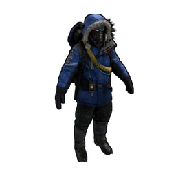 Arctic Suit