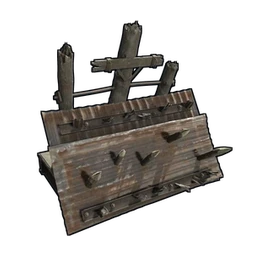Barricada medieval
