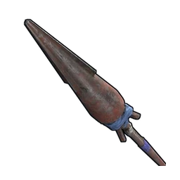 Piercer Bolt