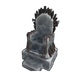 Ice Throne