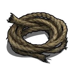 Rope