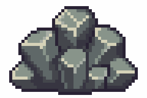 Metal Ore