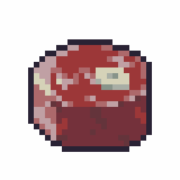Raw Meat (Small)