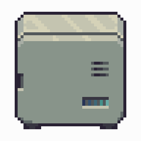Fridge