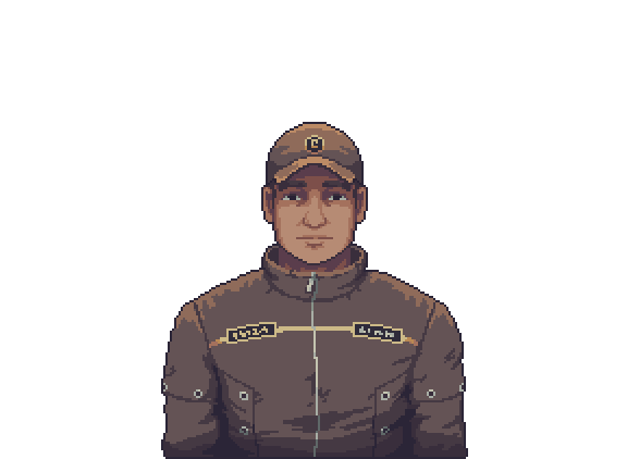 GP Mining Courier