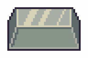 Metal Ingot
