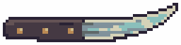 Skinning Knife