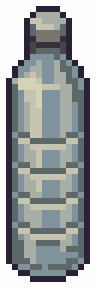 Bottle of Water (Small)