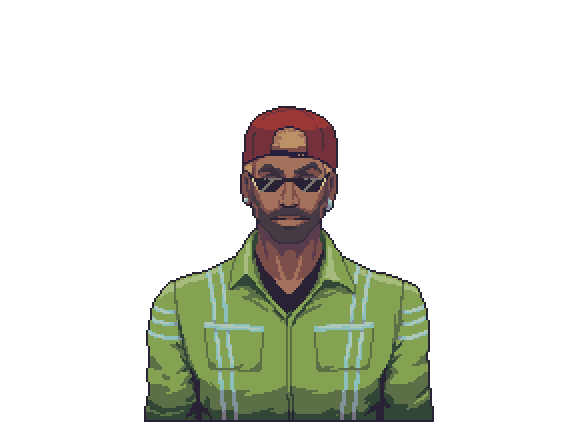 Sawyer and the Underground Exchange in Probably Stolen