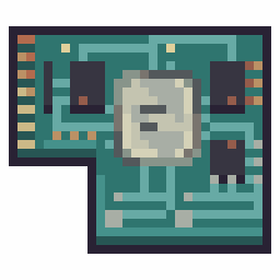 Vending Machine Core