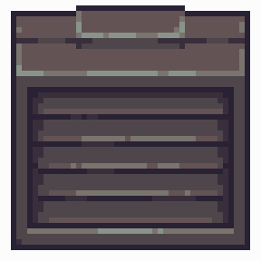 Smuggler's Bay (Modified)