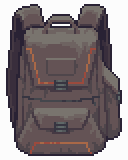 Backpack (Basic)