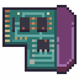 Neural Core Module (Capped)