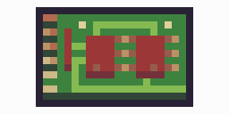 Cryptographic Desequencer Chip (Security)