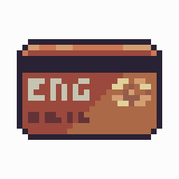 Disposable Keycard (Engineering)