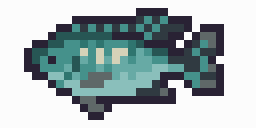 Graft Tilapia