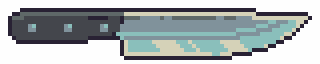 Kitchen Knife