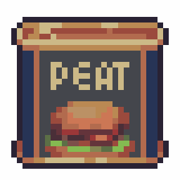 Peat