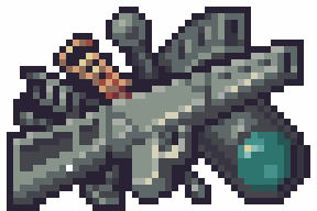 Gun Parts