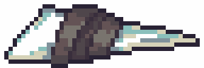 Glass Shiv
