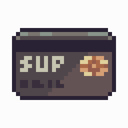 Disposable Keycard (Supply)