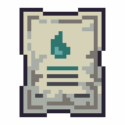 Sealed Water Ration (Standard)