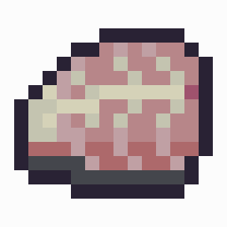 Tiny Fish Fillet
