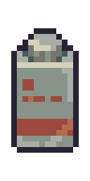 Bottle of Reducing Agent