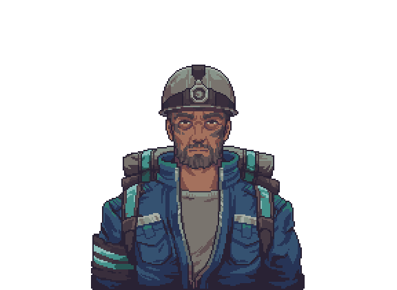 Scavenger