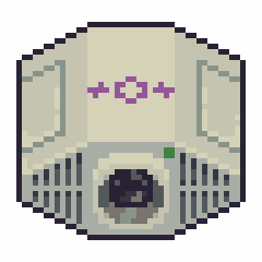 Mirage Projector