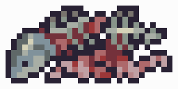 Fish Scrap