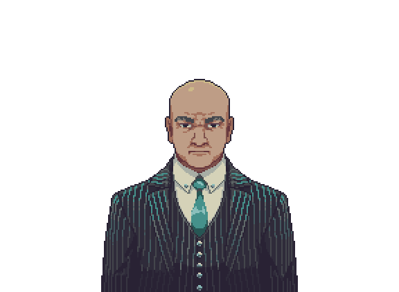 The Landlord