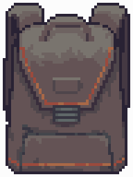 Backpack (Small)