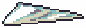 Glass Shard