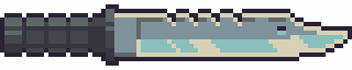 Combat Knife