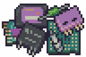 Electronic Parts (Rare)